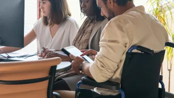 L'AGEFIPH ajuste les aides financières en 2024