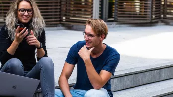 un nouveau régime de soutien financier est entré en vigueur pour recruter des alternants