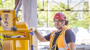 Les Ateliers et Chantiers d'Insertion (ACI) favorisent le retour à l’emploi durable des personnes cumulant un ou plusieurs freins à l’emploi