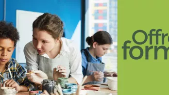 Uniformation propose le catalogue de formations de la branche Eclat 2026