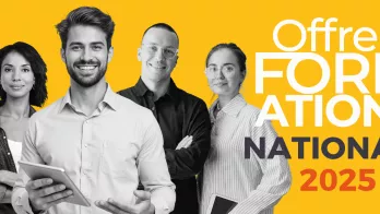 Uniformation vous propose 47 formations clés en main pour accompagner vos projets RH