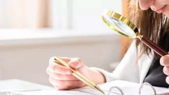 Réalisé par Uniformation le diagnostic formation est réalisé au sein de l'entreprise