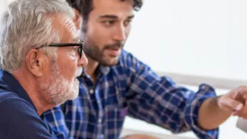 Les trajectoires professionnelles des salariés expérimentés vers les métiers de la Cohésion sociale