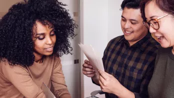 La GPEC est une approche prospective de la gestion des emplois dans une entreprise