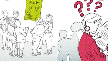 Plus d’un million de salariés sont concernés par l’illettrisme en France