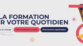 replay du webinaire Uniformation de présentation de la nouvelle rubrique offre de formations