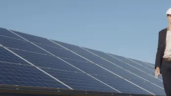 impacts de la transition écologique sur l'insertion économique Uniformation lance une étude sur l'impact de la transition écologique sur les IAE