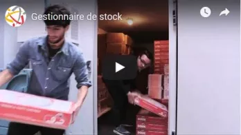 Il/elle gère de l’approvisionnement et assure les opérations de réception, stockage, gestion des stocks, de préparation de commandes et d’expédition de marchandises selon les procédures de qualité, les règles d’hygiène et sécurité et les impératifs de délais. En fonction des structures, il/elle peut gérer l’ensemble de ces activités ou une partie.