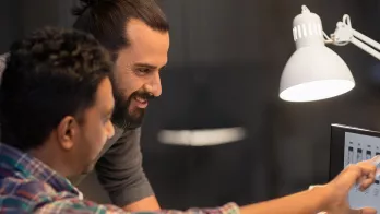 Un webinaire pour faciliter votre recrutement en alternance