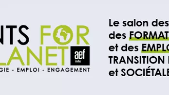 Découvrez les projets inspirants de la Débrouille Compagnie, Veni Verdi et Vergers Urbains lors du salon Talents for the Planet et engagez-vous pour l'avenir durable.