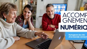 Des métiers qui reconnectent : accompagnement numérique, reconnaître et valoriser ce que vos salariés font déjà 