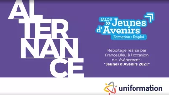 Hélène Femery, adhérente à Uniformation, nous parle de son entreprise : les Villages Clubs du Soleil