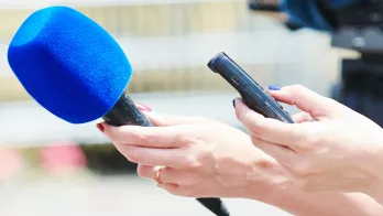 La Cohésion sociale au micro de France Bleu