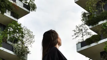 Bâtiment : vers une meilleure efficacité énergétique et environnementale