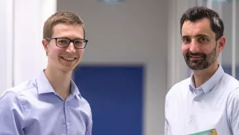 Le contrat d'apprentissage permet à l'apprenti d'être formé par l'entreprise