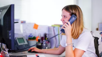 La Formation ouverte à distance (FOAD) ou digital learning est une méthode d'enseignement souple et adaptée en fonction des besoins individuels et collectifs