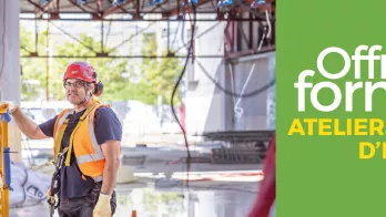 offres de formation ACI