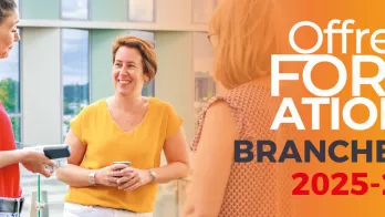 Branche OPH : votre nouveau catalogue de formations est disponible