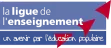 La Ligue de l'enseignement
