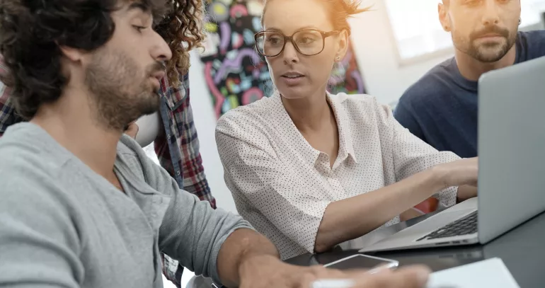 Etude sur l'impact du digital sur les métiers de la RH de la retraite complémentaire et prévoyance