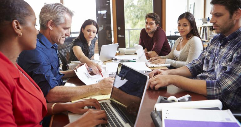 Etude sur les nouveaux métiers pour la retraite complémentaire et prévoyance