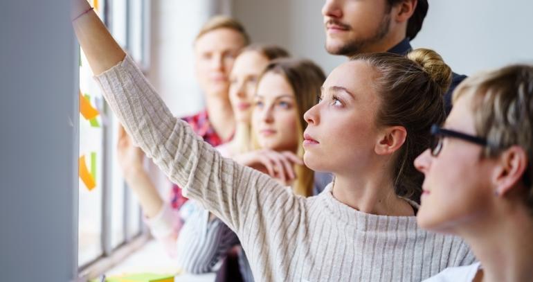 Gérer les situations d'illettrisme dans mon entreprise