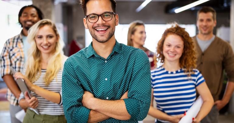 Trouver le métier de la Cohésion sociale fait pour soi