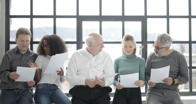 Uniformation lance un nouvel outil pour auto-évaluer la dimension sociale de votre structure