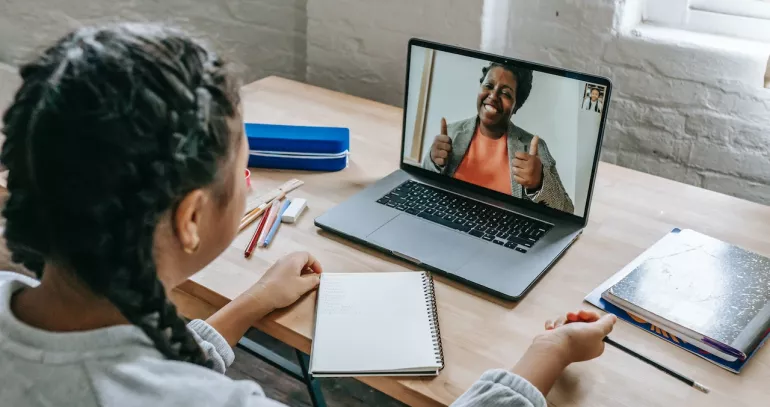 Cet outil vous aidera à lancer votre réflexion sur la formation à distance (FOAD)