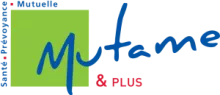 Logo MUTAME & PLUS 