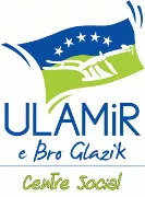 Logo ULAMIR E BRO GLAZIK