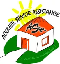 Logo ASSOC ACCUEIL SENIOR ASSISTANCE