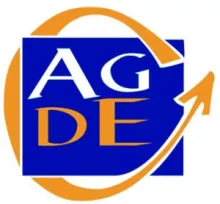 Logo AGDE