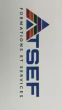 Logo CFA ATSEF - ATOUTS SERVICES ENTREPRISES ET FORMATION
