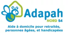 Logo ADAPAH NORD 54