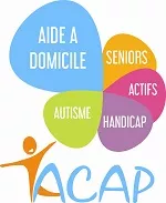 Logo ACAP PROVENCE AZUR