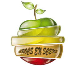Logo CROCS EN SCENE