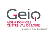 Logo GEIQ AIDE A DOMICILE CENTRE VAL DE LOIRE