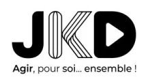 Logo ASSOCIATION JUST KIFF DANCING