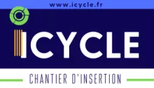 Logo ICYCLE SIAE