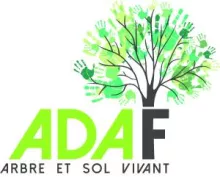 Logo ASSOCIATION POUR LE DEVELOPPEMENT DE L'AGROECOLOGIE ET L'AGROFORESTERIE