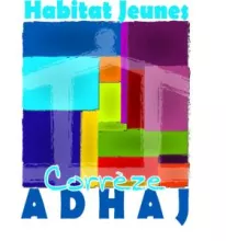Logo ADHAJ CORRÈZE