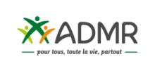 Logo FEDERATION ADMR DU PAS DE CALAIS
