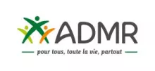 Logo FEDERATION ADMR