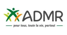 Logo FEDERATION ADMR EURE ET LOIR