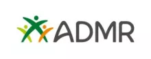 Logo Fédération ADMR de Meurthe-et-Moselle
