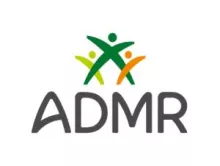 Logo ADMR de Loire-Atlantique