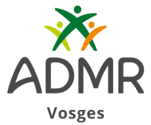 Logo FEDERATION AIDE A DOMICILE EN MILIEU RURAL VOSGES