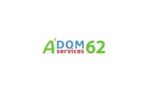 Logo ASSOCIATION A' DOM' SERVICES 62