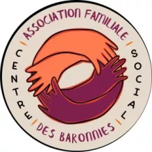 Logo ASSOCIATION FAMILIALE BARONNIES